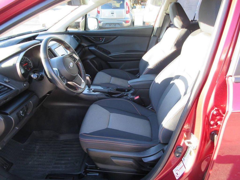 used 2018 Subaru Crosstrek car, priced at $14,690