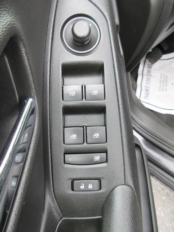 used 2019 Chevrolet Trax car, priced at $13,990