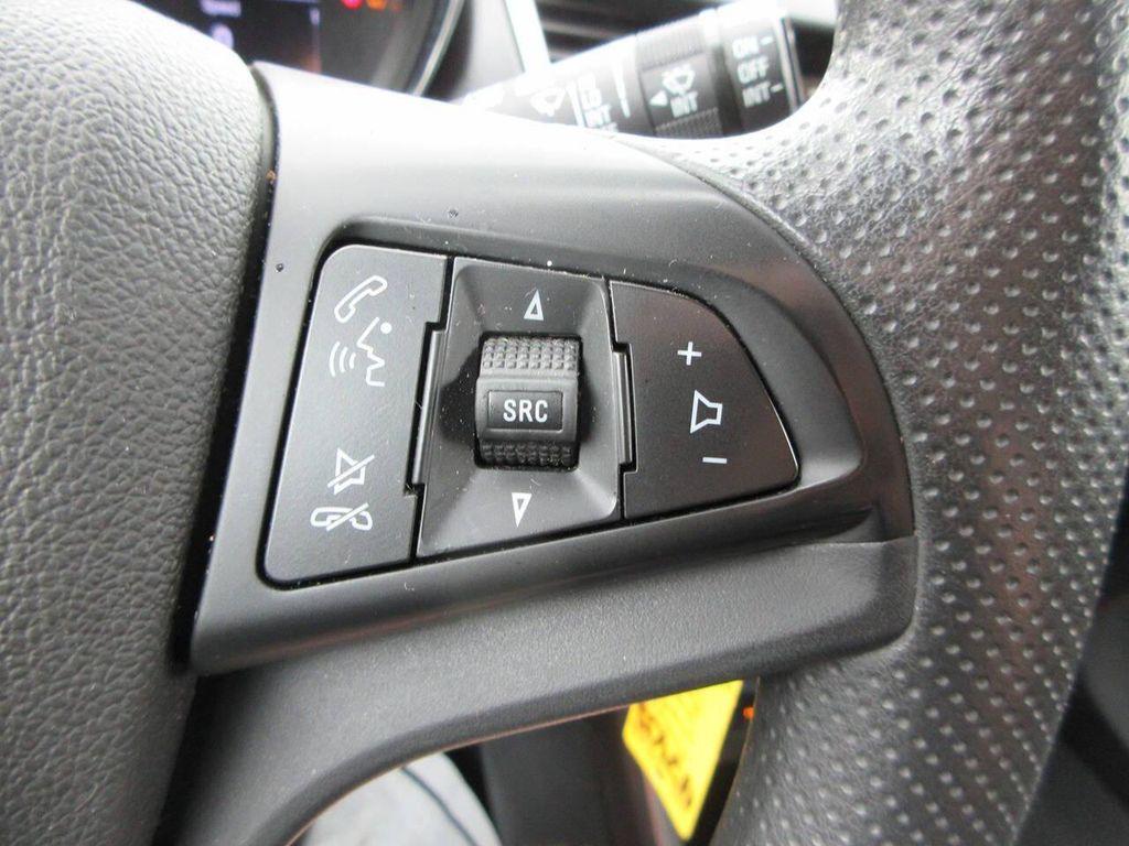 used 2019 Chevrolet Trax car, priced at $13,990