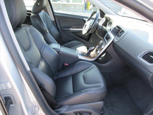 used 2016 Volvo S60 Inscription car, priced at $10,990