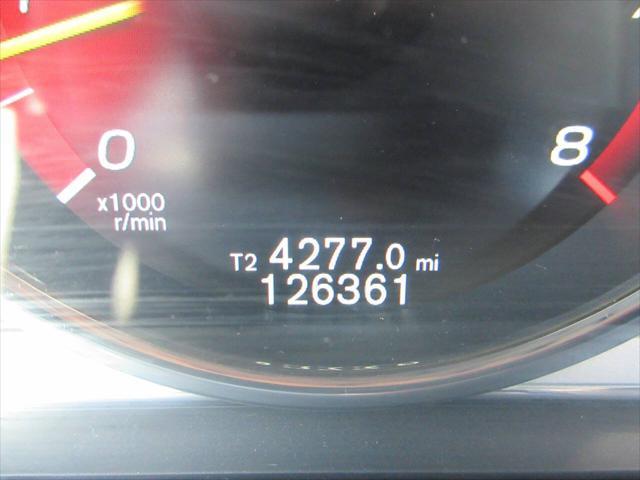 used 2016 Volvo S60 Inscription car, priced at $10,990