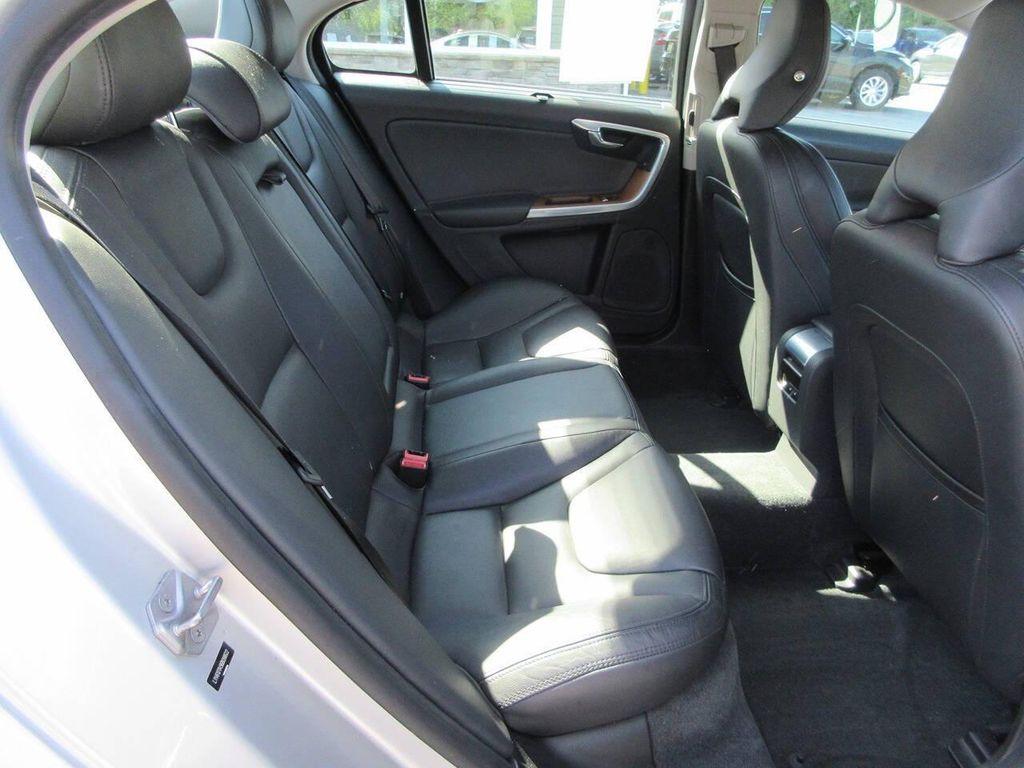 used 2016 Volvo S60 Inscription car, priced at $9,900