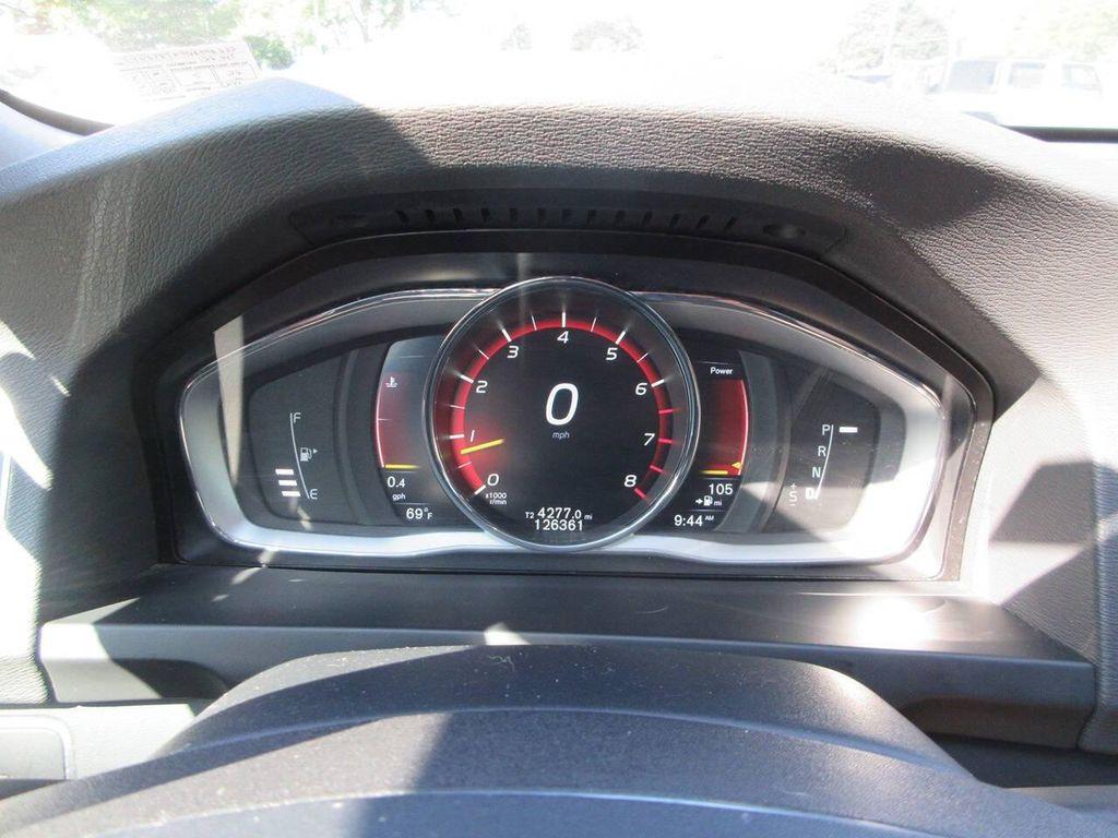 used 2016 Volvo S60 Inscription car, priced at $9,900