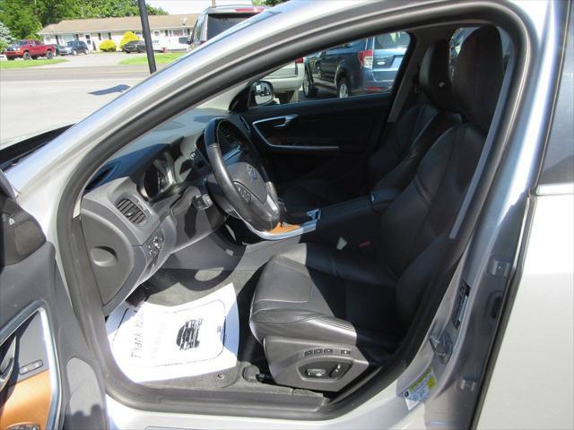 used 2016 Volvo S60 Inscription car, priced at $10,990