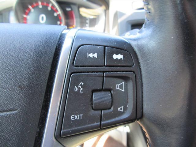used 2016 Volvo S60 Inscription car, priced at $10,990