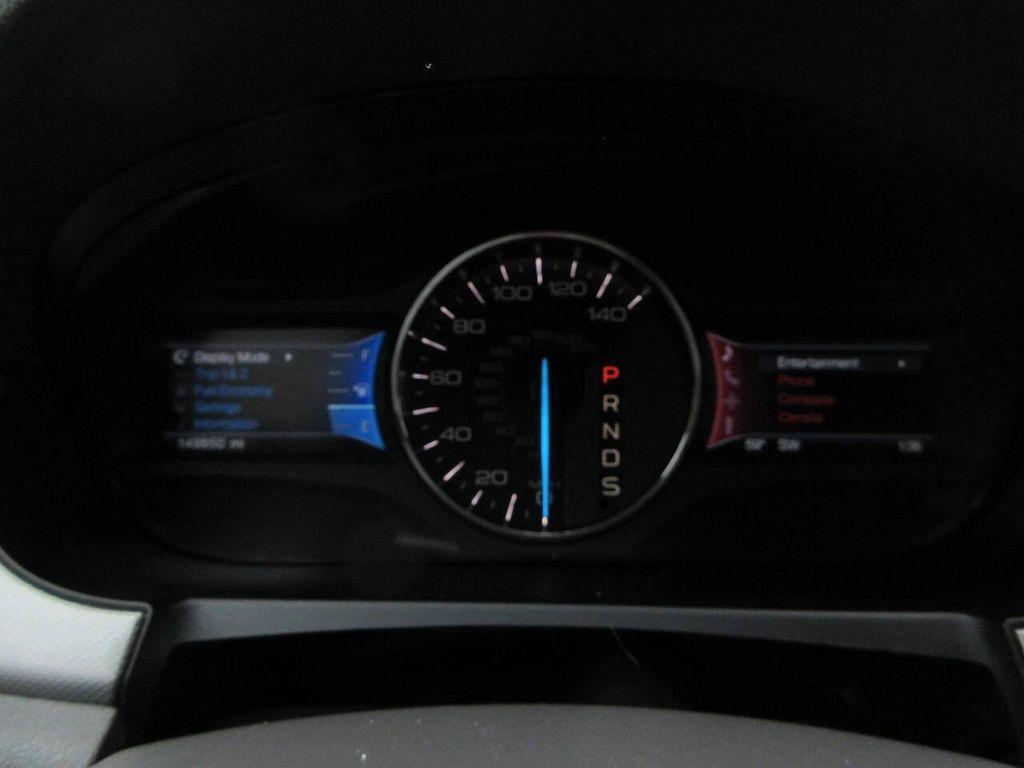 used 2013 Ford Edge car, priced at $7,490