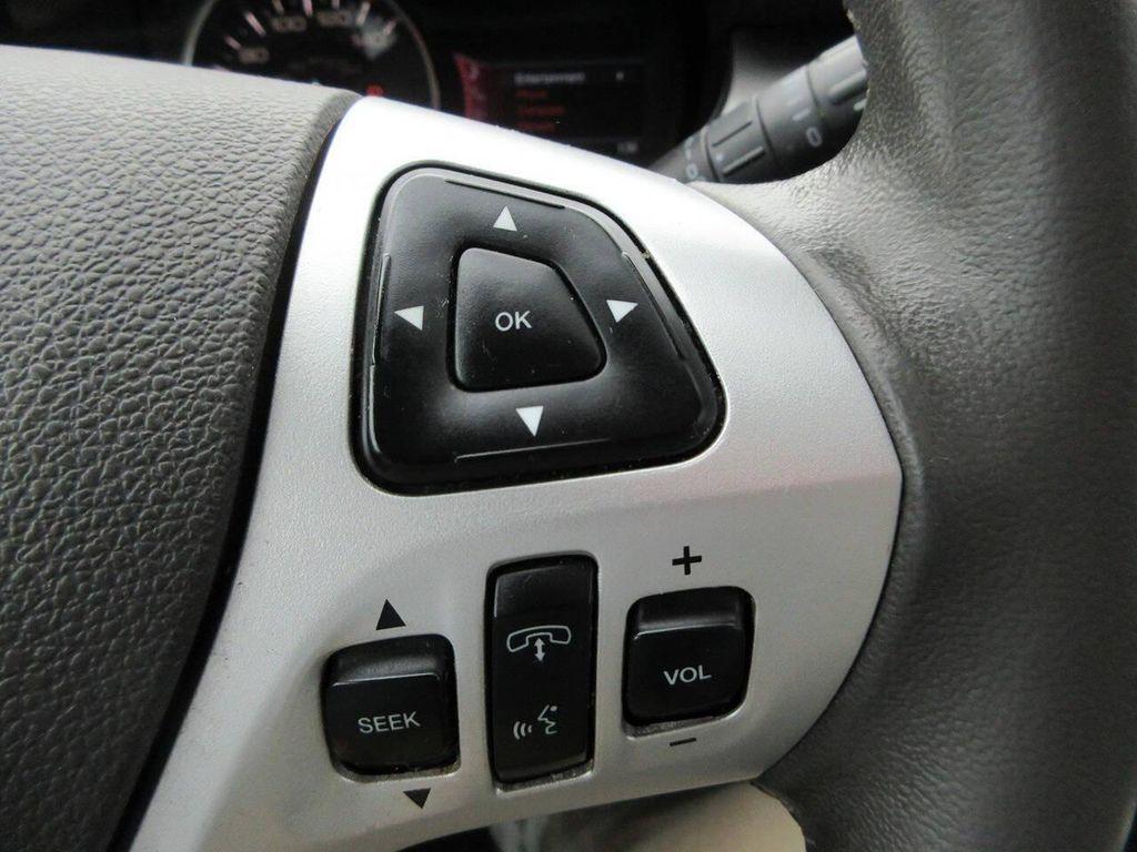 used 2013 Ford Edge car, priced at $7,490