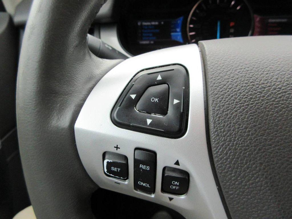 used 2013 Ford Edge car, priced at $7,490