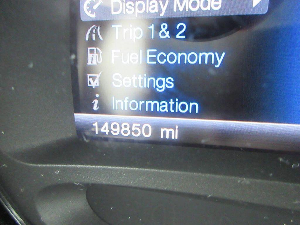 used 2013 Ford Edge car, priced at $7,490