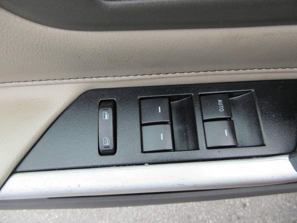 used 2013 Ford Edge car, priced at $7,490