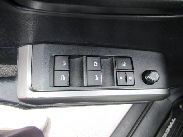 used 2019 Toyota Tacoma car, priced at $30,990
