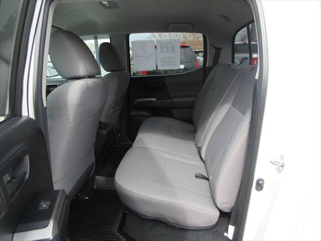 used 2019 Toyota Tacoma car, priced at $30,990