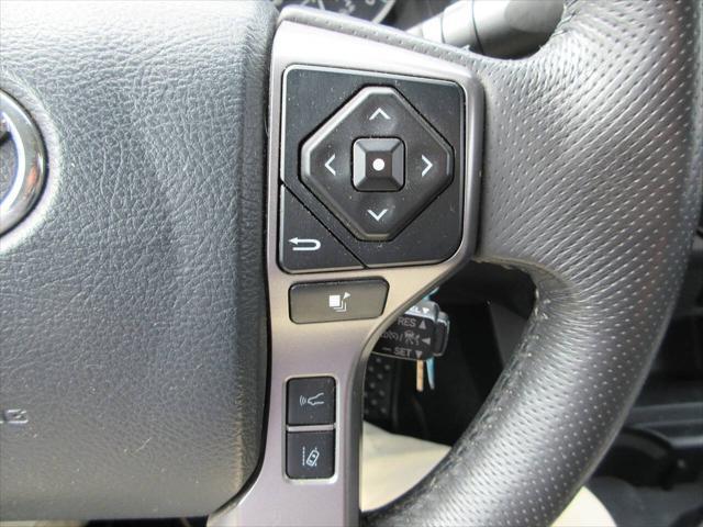 used 2019 Toyota Tacoma car, priced at $30,990