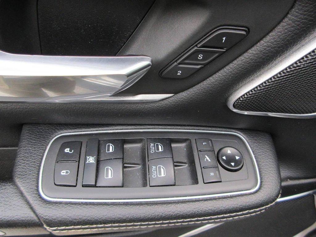 used 2021 Ram 1500 car, priced at $34,590