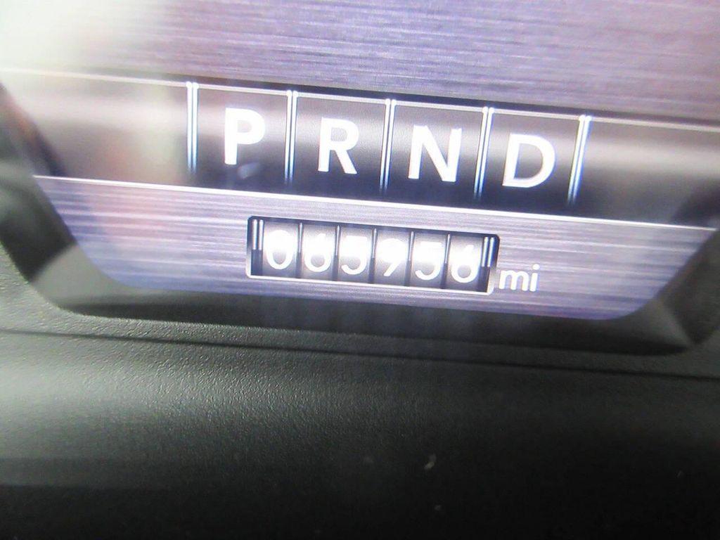 used 2021 Ram 1500 car, priced at $34,590