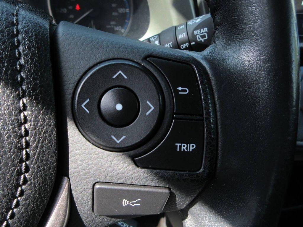used 2018 Toyota RAV4 car, priced at $12,500