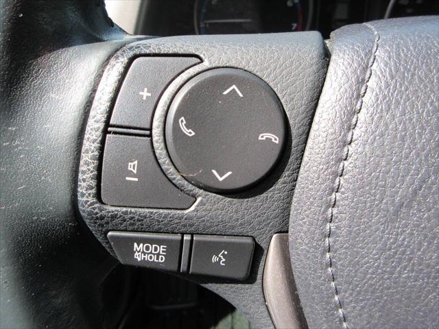 used 2018 Toyota RAV4 car, priced at $13,990