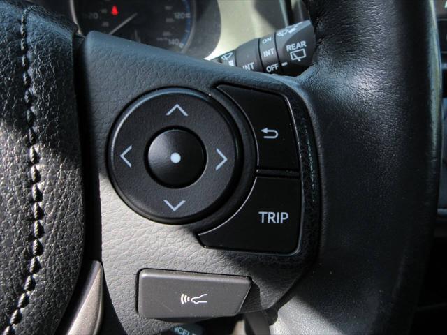 used 2018 Toyota RAV4 car, priced at $13,990