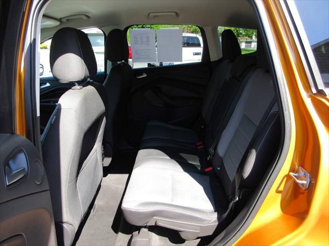 used 2016 Ford Escape car, priced at $8,990