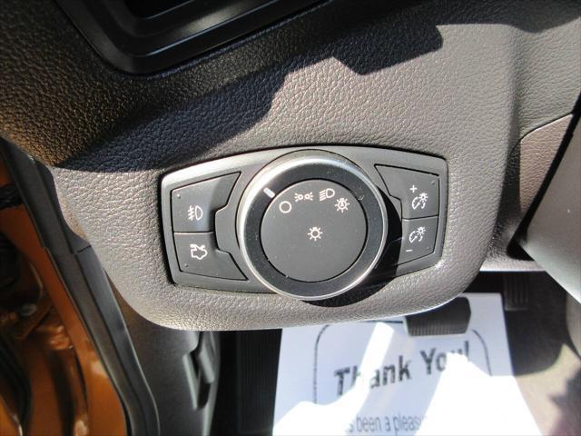 used 2016 Ford Escape car, priced at $8,990