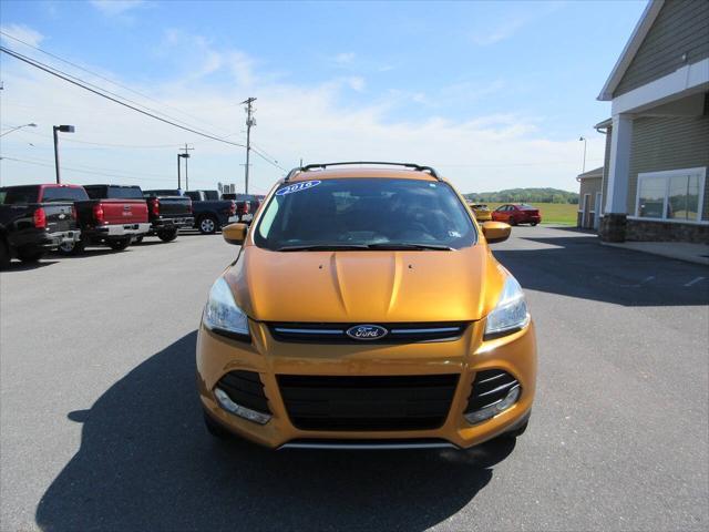 used 2016 Ford Escape car, priced at $8,990