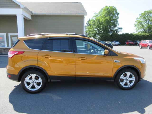 used 2016 Ford Escape car, priced at $8,990