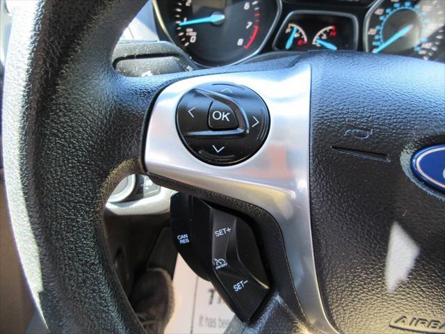used 2016 Ford Escape car, priced at $8,990