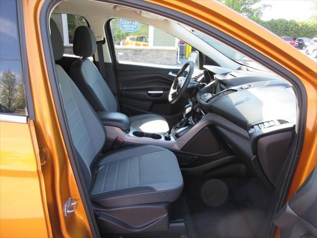 used 2016 Ford Escape car, priced at $8,990