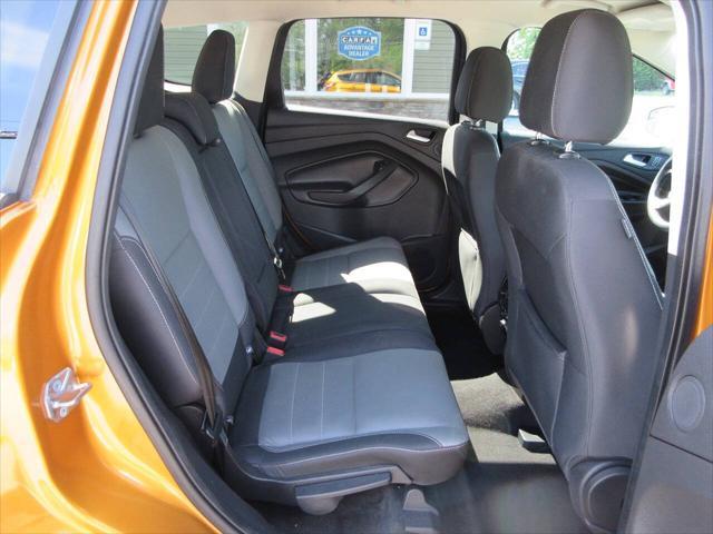 used 2016 Ford Escape car, priced at $8,990