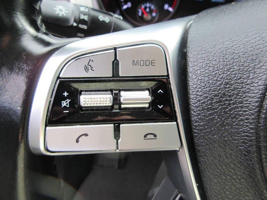 used 2021 Kia Telluride car, priced at $22,850