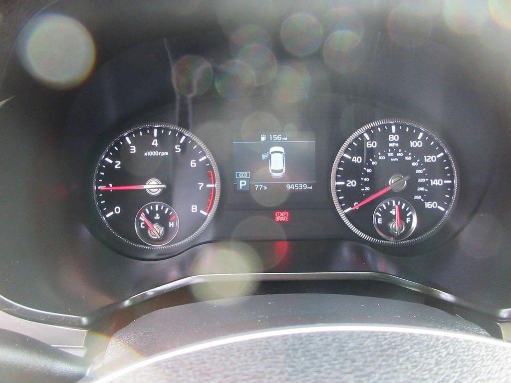 used 2021 Kia Telluride car, priced at $22,850