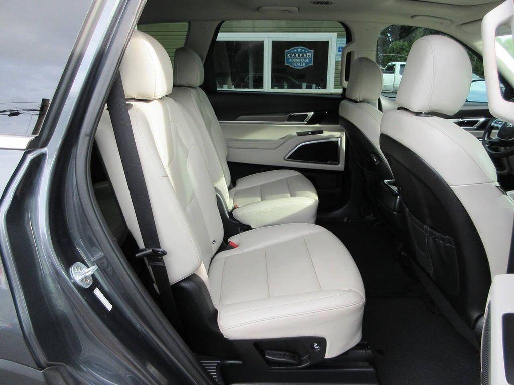 used 2021 Kia Telluride car, priced at $22,850