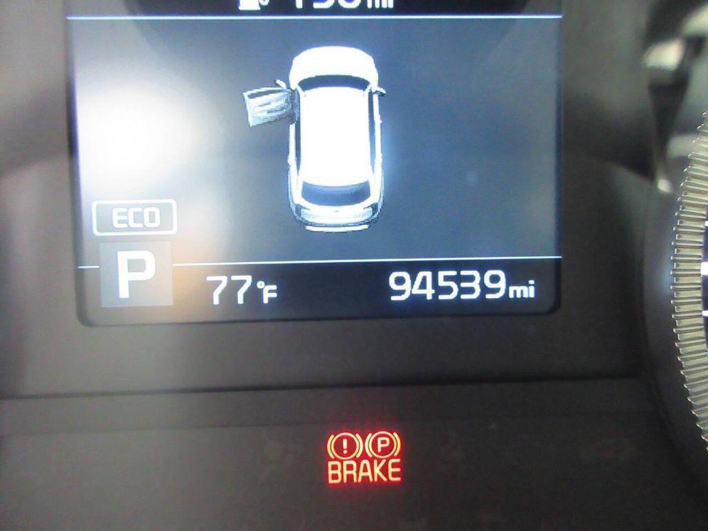 used 2021 Kia Telluride car, priced at $22,850