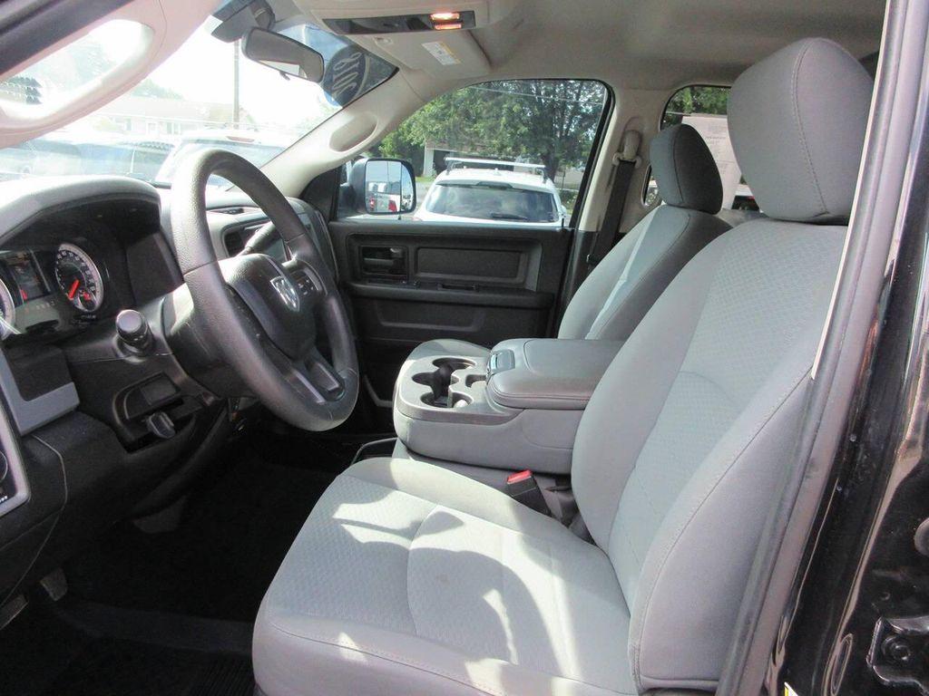 used 2018 Ram 2500 car, priced at $37,500