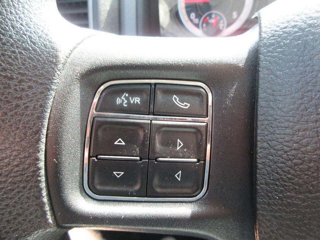 used 2018 Ram 2500 car, priced at $37,500