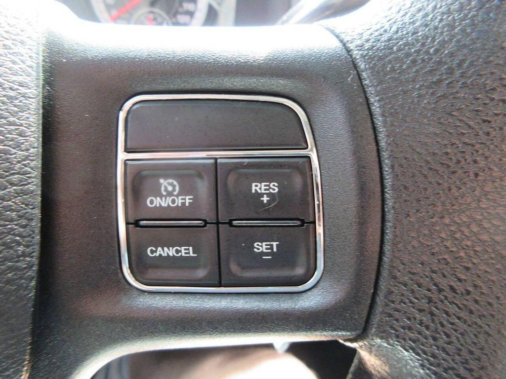 used 2018 Ram 2500 car, priced at $37,500