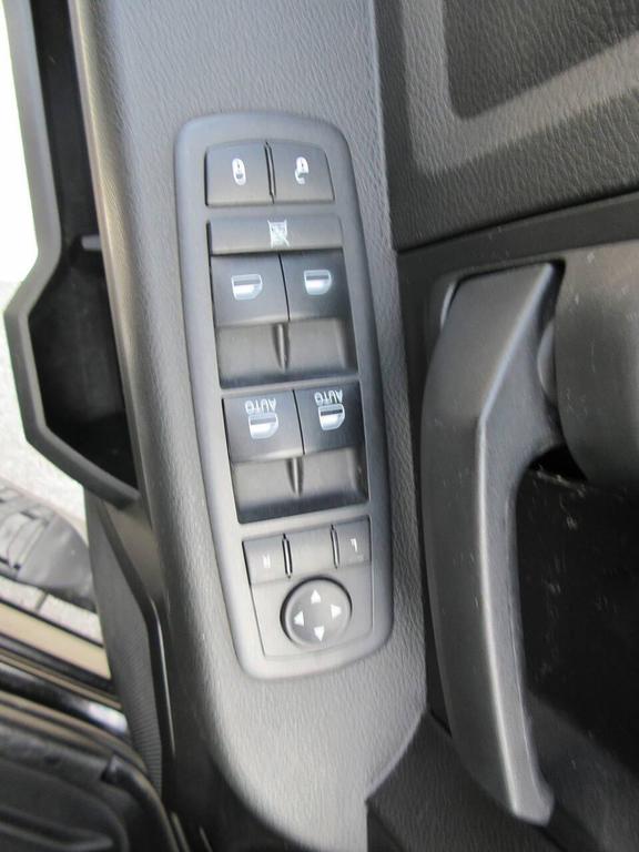 used 2018 Ram 2500 car, priced at $37,500