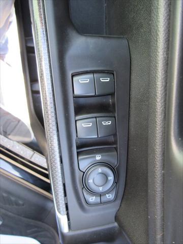 used 2021 Chevrolet Silverado 1500 car, priced at $28,990
