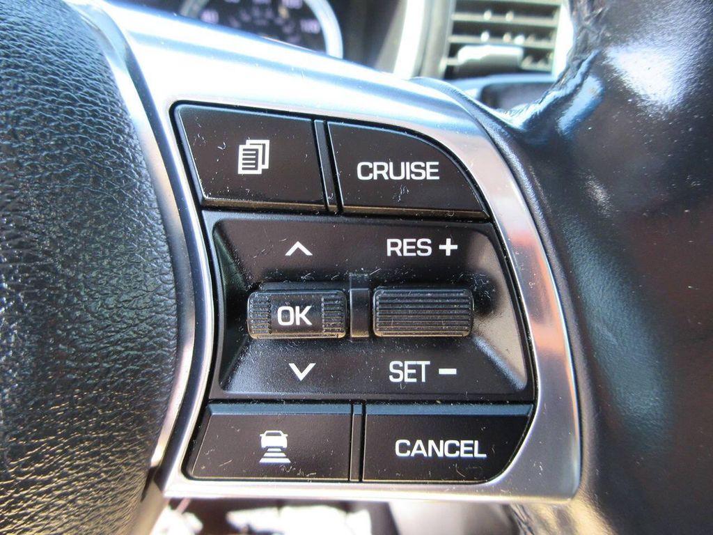 used 2018 Hyundai Sonata car, priced at $11,990