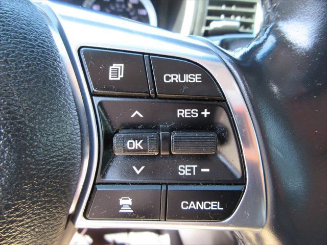 used 2018 Hyundai Sonata car, priced at $11,990