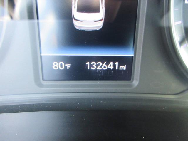 used 2018 Hyundai Sonata car, priced at $11,990