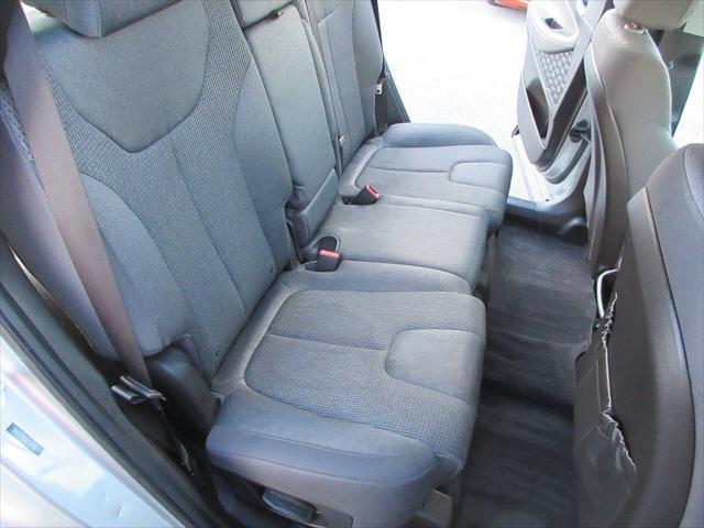 used 2020 Hyundai Santa Fe car, priced at $11,990