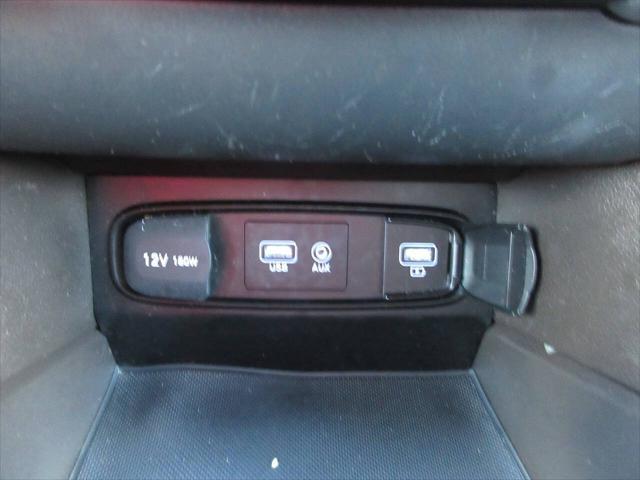 used 2020 Hyundai Santa Fe car, priced at $11,990