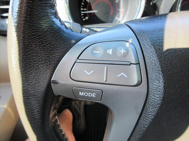 used 2008 Toyota Highlander car, priced at $8,990