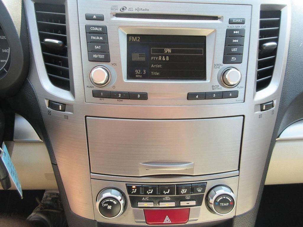 used 2014 Subaru Outback car, priced at $12,490