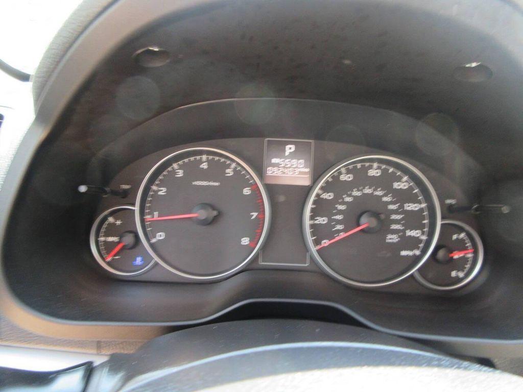 used 2014 Subaru Outback car, priced at $10,800