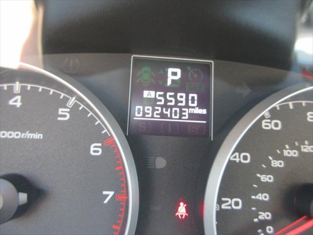 used 2014 Subaru Outback car, priced at $12,490