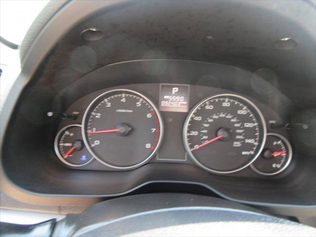 used 2014 Subaru Outback car, priced at $12,490