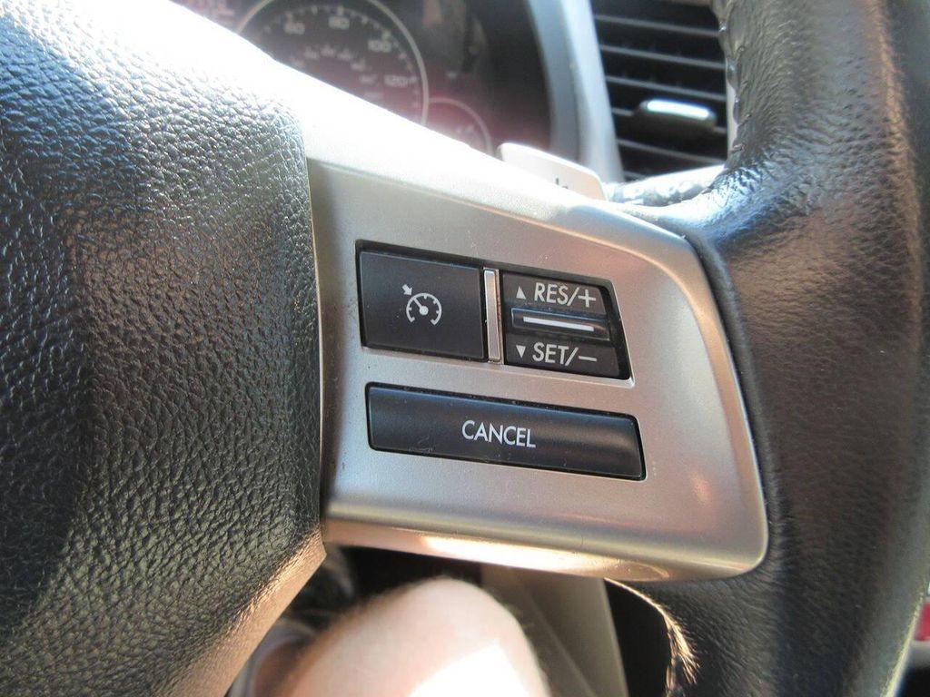 used 2014 Subaru Outback car, priced at $10,800