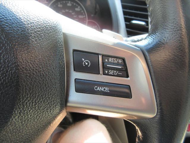 used 2014 Subaru Outback car, priced at $12,490